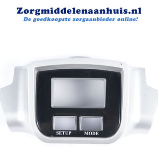 Breeze S4 dashboard cover  (tweedehands)