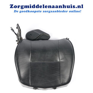 Breeze C4 stoel rugleuning (Tweedehands)