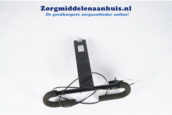 Afikim Breeze C4 Stuurkolom met rem (Tweedehands)