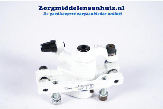 Afikim Breeze C4 remklauw (Tweedehands)