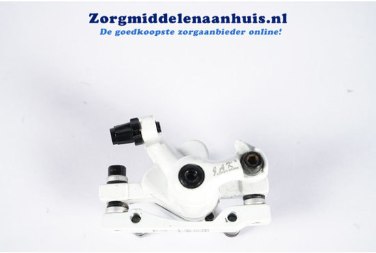 Afikim Breeze C4 remklauw (Tweedehands)