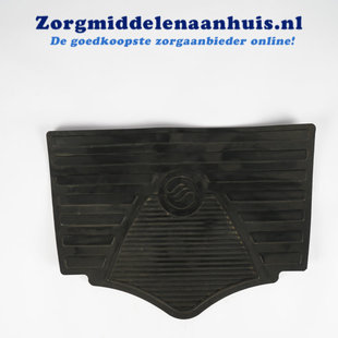 Breeze C4 vloermat (Tweedehands)