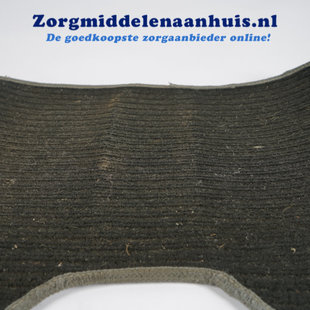 Shoprider vloermat (Tweedehands)