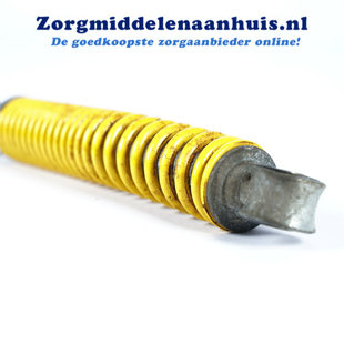 Shoprider schokdempers geel - Per stuk (Tweedehands)