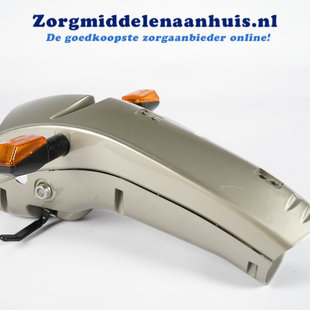 Vermeiren Ceres 3 stuurkolom kap compleet (Tweedehands)