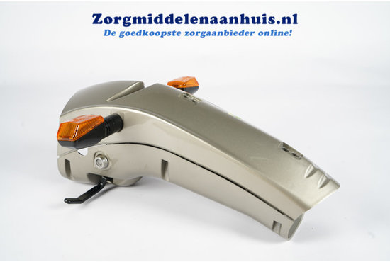 Vermeiren Vermeiren Ceres 3 stuurkolom kap compleet (Tweedehands)