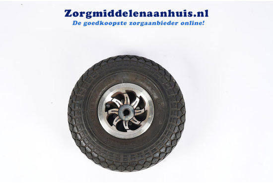 Vermeiren Vermeiren Ceres 3 / 4 achterwiel met goede band -  Tweedehands
