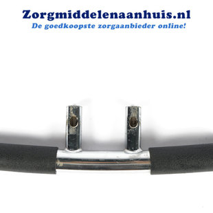 Vermeiren Ceres 3 voorbumper (Tweedehands)