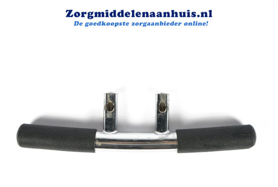 Vermeiren Vermeiren Ceres 3 voorbumper (Tweedehands)