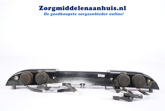 Pride Achterlicht compleet pride victory xl140/ xl140s - Tweedehands