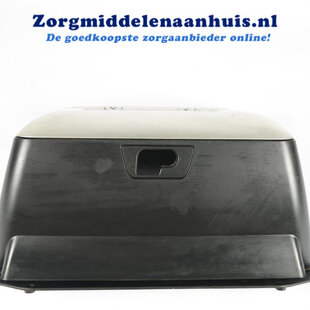 Pride victory Xl140 Champagne accukap - Tweedehands