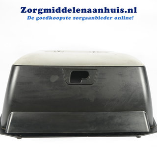 Pride victory Xl140 Champagne accukap - Tweedehands