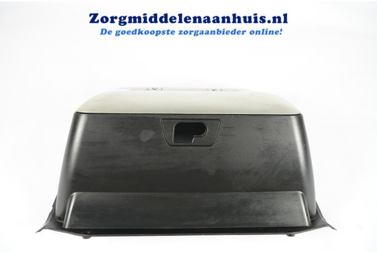 Pride Pride victory Xl140 Champagne accukap - Tweedehands