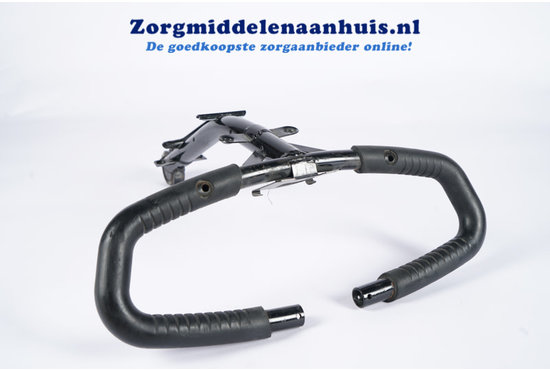 Pride Pride victory  stuur + stuurstang (Tweedehands)