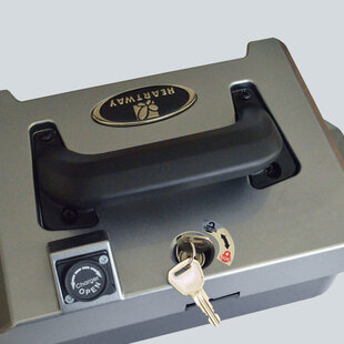 Brio accubak inclusief accu's