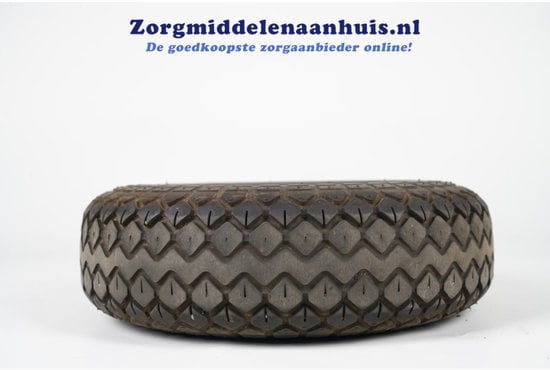 Lion 4 Lion 4 Voorwiel + band goede staat (Tweedehands)