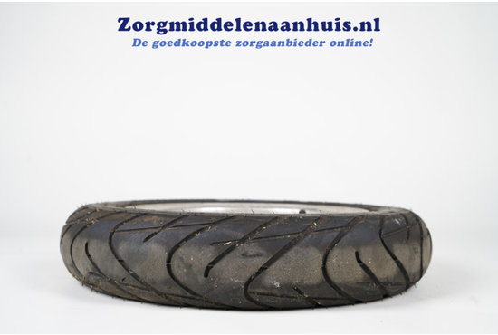 Comino Comino 3 Achterwiel goede staat (Tweedehands)