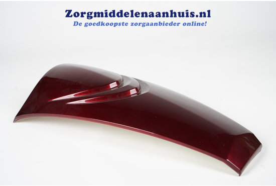 Comino Comino 3 Voorkapje Rood (Tweedehands)