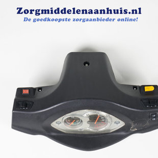 Comino 3 Dashboard compleet (Tweedehands)