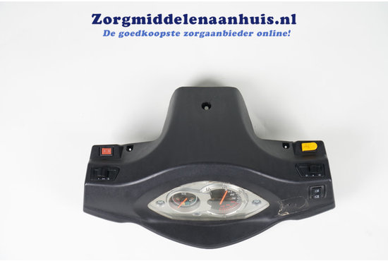 Comino Comino 3 Dashboard compleet (Tweedehands)