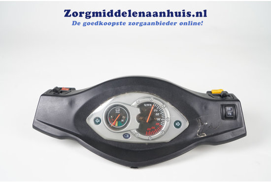 Comino Comino 3 Dashboard compleet (Tweedehands)