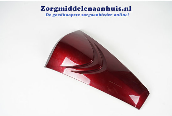 Comino Comino 3 Voorkapje Rood (Tweedehands)