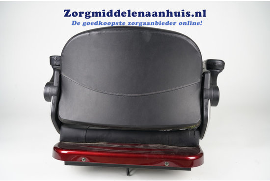 Comino Comino 3 Stoel compleet (Tweedehands)