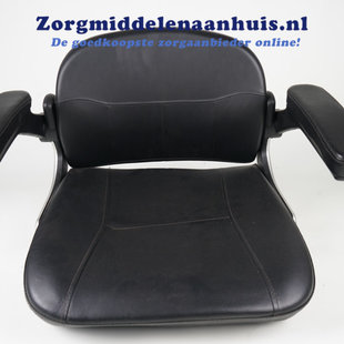 Comino 3 Stoel compleet (Tweedehands)