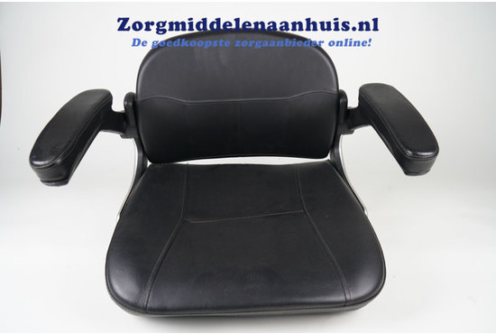 Comino Comino 3 Stoel compleet (Tweedehands)