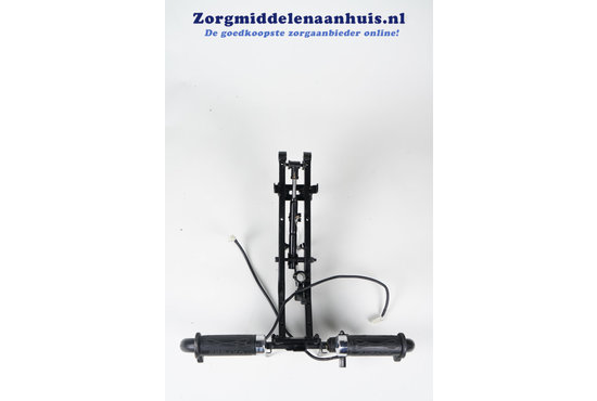 Comino Comino 3 Stuur + Kolom en handvat verwarming (Tweedehands)