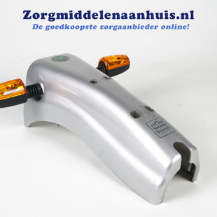 Quingo Vitess Stuurkolom kap compleet - Tweedehands