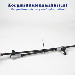 Primo Arrivo 4 Stuurstangen (Tweedehands)