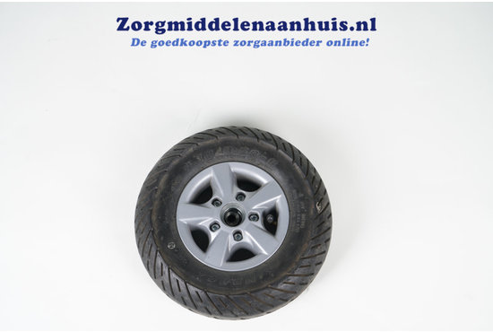 Primo Arrivo Primo Arrivo 4 Achterwiel (Tweedehands)