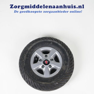 Primo Arrivo 4 Voorwiel (Tweedehands)
