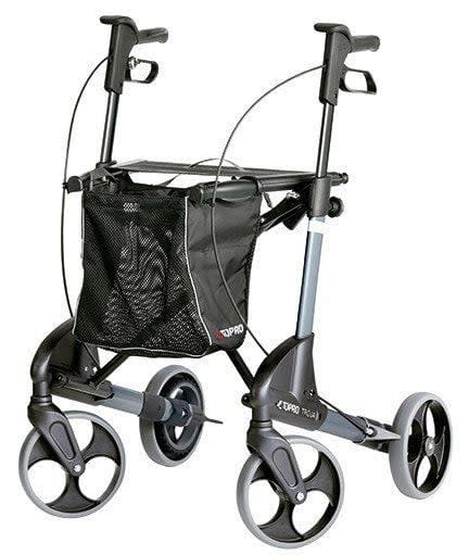 Topro Topro Troja Neuro rollator afbeelding
