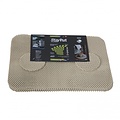 Stayput Anti-slip placemat en onderzetter set ( 6 + 6 stuks )