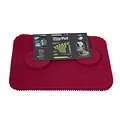 Stayput Anti-slip placemat en onderzetter set ( 6 + 6 stuks )