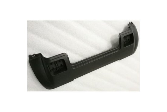 Afikim Afikim achterbumper kleur zwart  Breeze C - Tweedehands