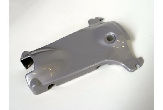 Afikim Afikim kap binnenkant stuur kleur grijs  Breeze - Tweedehands