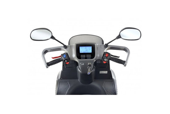 Afikim Afikim LCD display printplaat Breeze S+ - Tweedehands