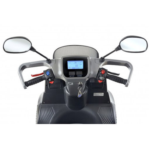 Afikim Afikim LCD display printplaat Breeze S+ - Tweedehands afbeelding