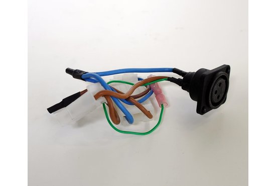 Afikim Afikim oplaad contact Breeze - Tweedehands