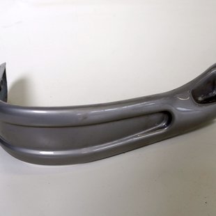 Afikim Beschermkap links breeze 3 - Tweedehands