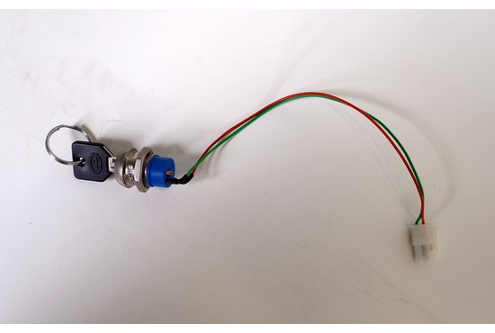 Afikim Contactslot Afikim Breeze - Tweedehands