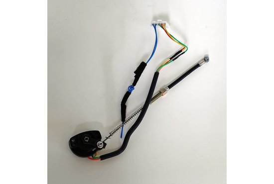 Afikim Gaspotmeter Afikim Breeze - Tweedehands