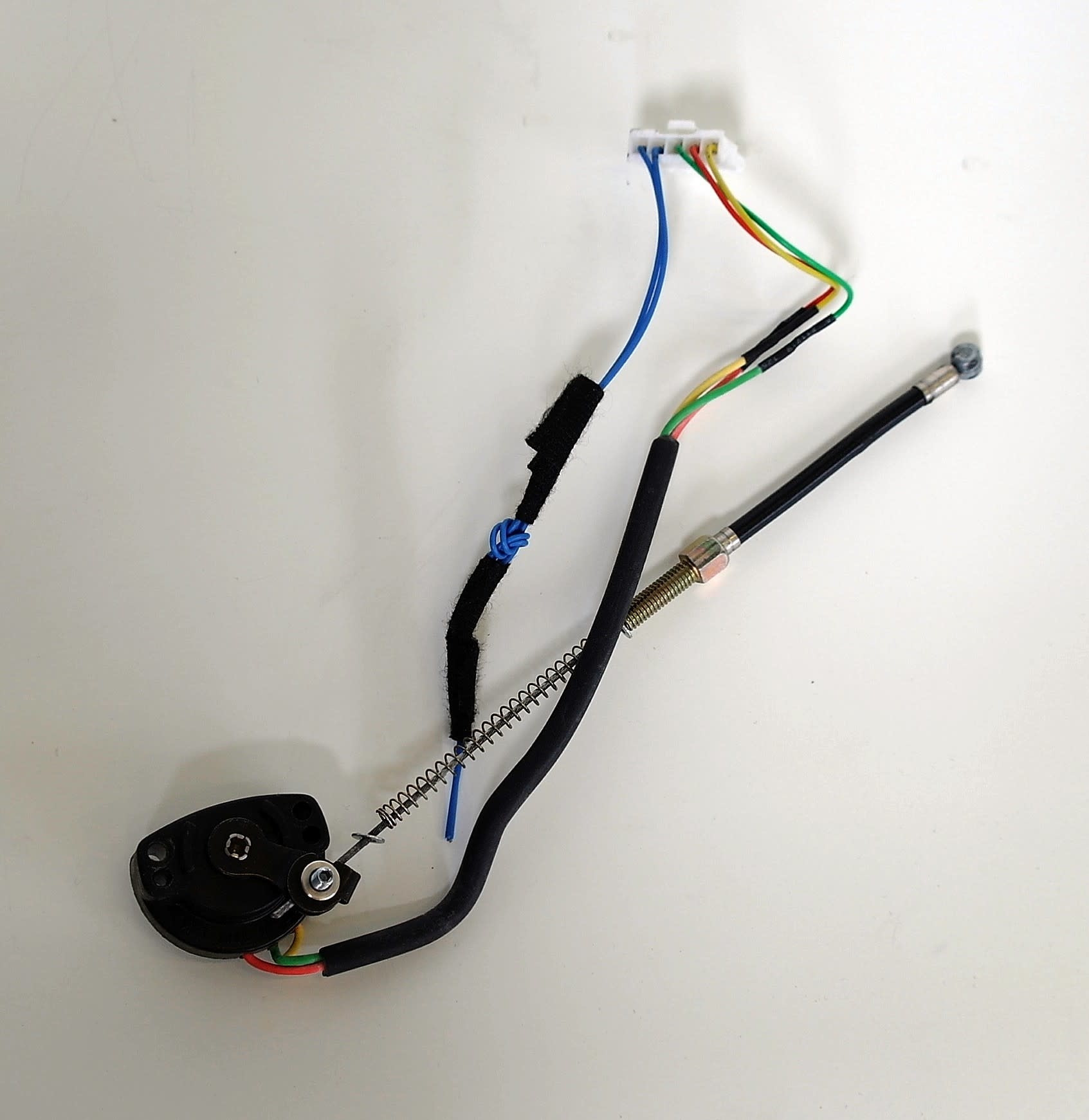 Afikim Gaspotmeter Afikim Breeze - Tweedehands afbeelding