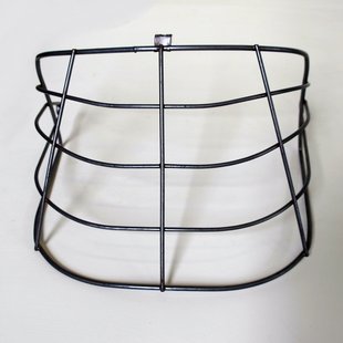 Mand voorzijde Afikim Breeze - Tweedehands