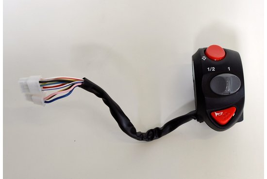 Afikim Schakelaar rechts Afikim Breeze - Tweedehands