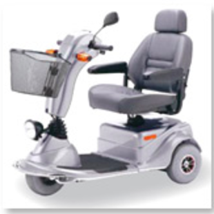 Transaxle Cityliner 310 - Tweedehands