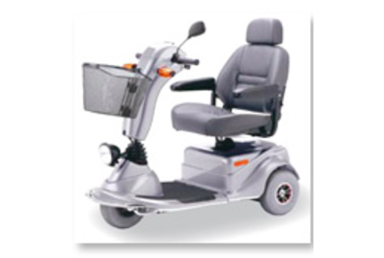 Cityliner Transaxle Cityliner 310 - Tweedehands